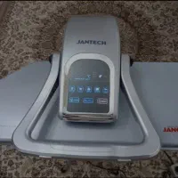 اتو پرس ژانومه