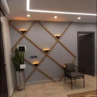 خدمات برق|خدمات پیشه و مهارت|ساوه, |دیوار