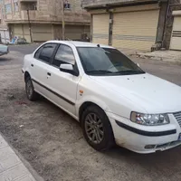 سمند موتور ملی دوگانه منیفولد چدنی بوش آلمان ef7|خودرو سواری و وانت|اهر, |دیوار