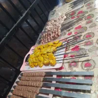 کباب ناب اوستا بهنام طعم به یاد ماندی|کافیشاپ و رستوران|ارومیه, |دیوار