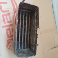 مبدل ابگرکن ۳۱۱۸|آبگرمکن، پکیج، شوفاژ|شاهین‌شهر, گرگاب|دیوار