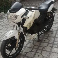 اپاچی ۱۸۰|موتورسیکلت|گرگان, |دیوار