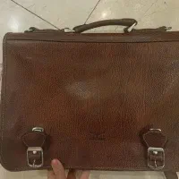 کیف چرم مردانه