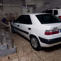 سیتروئن زانتیا 2000cc، مدل ۱۳۸۶