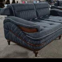 سارینا مبل با تضمین و قید در فاکتور|مبلمان خانگی و میز عسلی|سلماس, |دیوار