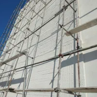 انجام انواع سیمانکاری به شرط تمیزی کار