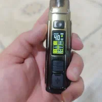 ویپ 80 وات بسیار قوی