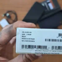 سامسونگ a14 رام 6|موبایل|تهران, استاد معین|دیوار