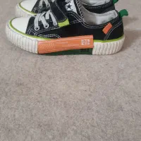 نیم پوت دخترانه|کفش و لباس بچه|گنبد کاووس, |دیوار