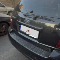 سورنتو فول آمریکا 2009|خودرو سواری و وانت|تبریز, |دیوار