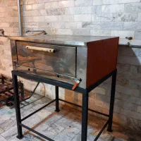 حراج  لوازم آشپزخانه برای  آزادی زندانی