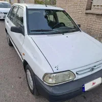 پراید se131