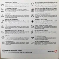 ساعت هوشمند گلورمی glorimi|ساعت|اردبیل, |دیوار