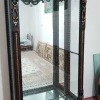 بوفه نو نو|بوفه، ویترین، کنسول|قیدار, |دیوار