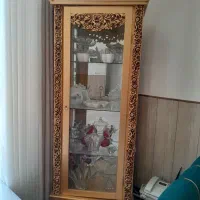 فروش میز تلوزیون و بوفه|بوفه، ویترین، کنسول|شیراز, رکنآباد|دیوار