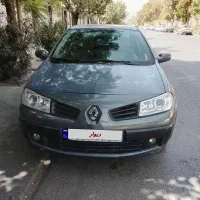 رنو مگان 1600cc، مدل ۲۰۰۸|خودرو سواری و وانت|تهران, شهرک دانشگاه|دیوار