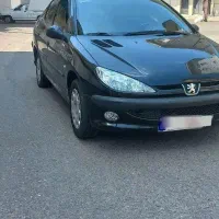 پژوSD مدل 96|خودرو سواری و وانت|رشت, توشیبا|دیوار