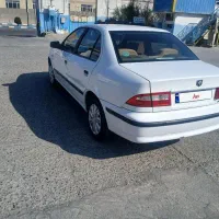 سمند Lxساده|خودرو سواری و وانت|رباط‌کریم, نصیرشهر|دیوار