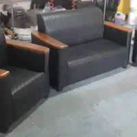 ست مبل اداری نصف قیمت