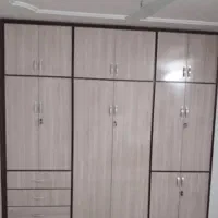 کمددیواری و کابینت( کار فوری )