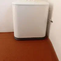 لباس شویی دوقلودرحدنو