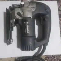 اَره عمودبُر توسن