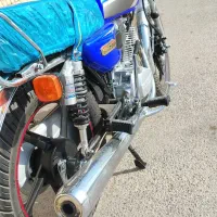 موتور 200 تکنو