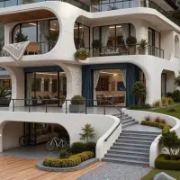 بنایی و تمام کار ساختمانی و تخریب انجام میشود