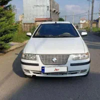 سمند ال ایکس دوگانه شرکتی 1389|خودرو سواری و وانت|آمل, |دیوار