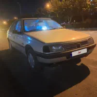 405دوگانه  کارخانه کارمندی|خودرو سواری و وانت|اراک, |دیوار