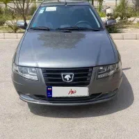 سورن پلاس فول مدل۱۴۰۲ بیرنگ(۲۰۰۰۰)کار گارانتی|خودرو سواری و وانت|کرج, باغستان|دیوار