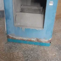 کولر بزرگ ابی