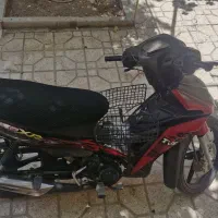 تی وی اس مدل ۹۲|موتورسیکلت|اصفهان, شیخ اشراق|دیوار
