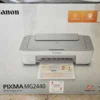 پرینتر جوهر افشان سه کاره کانن مدل PIXMA MG2440