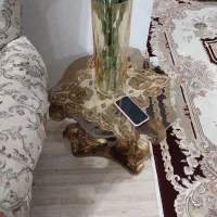 مبل هفت نفره|مبلمان خانگی و میز عسلی|رضوانشهر, |دیوار