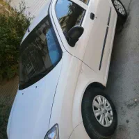 تیبا 2 خانگی|خودرو سواری و وانت|شاهینشهر, نبوت|دیوار