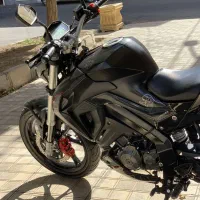 بنلی 180s|موتورسیکلت|تبریز, |دیوار