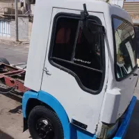 اویکو۶تن خاور|خودرو سنگین|تهران, تجریش|دیوار