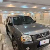 نیسان رونیز ۸۹ بی رنگ مشابه صفر|خودرو سواری و وانت|تهران, کوی بیمه|دیوار