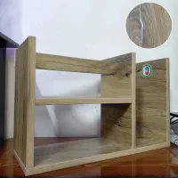 کتابخانه رومیزی ، دیواری ،استند