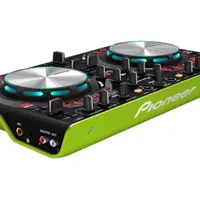Pioneer Wego Dj|آلات موسیقی|تهران, چیتگر جنوبی|دیوار