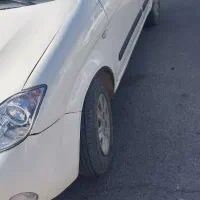 تیبا دو مدل ۹۸