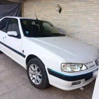 ماشین پارس TU5 1400