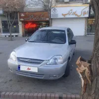 ریو۸۶|خودرو سواری و وانت|مشهد, امیر|دیوار