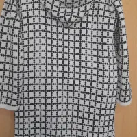 بافت پالتویی کلاه دار|لباس|سنندج, |دیوار