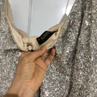 پیراهن مجلسی|لباس|رشت, توشیبا|دیوار