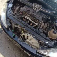 برق انژکتور و تنظیم موتور