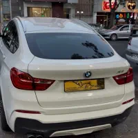 Bmw x4 مدل ۲۰۱۷|خودرو سواری و وانت|تبریز, |دیوار