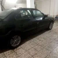 فروش سمند ۱۳۸۱ .کاملا سالم و بی ضربه .|خودرو سواری و وانت|رودسر, |دیوار