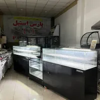 شوو کیک رو میزی و فرانسوی|کافی‌شاپ و رستوران|تهران, نواب|دیوار
